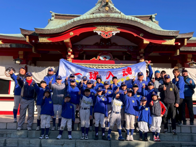 ニュービクトリー